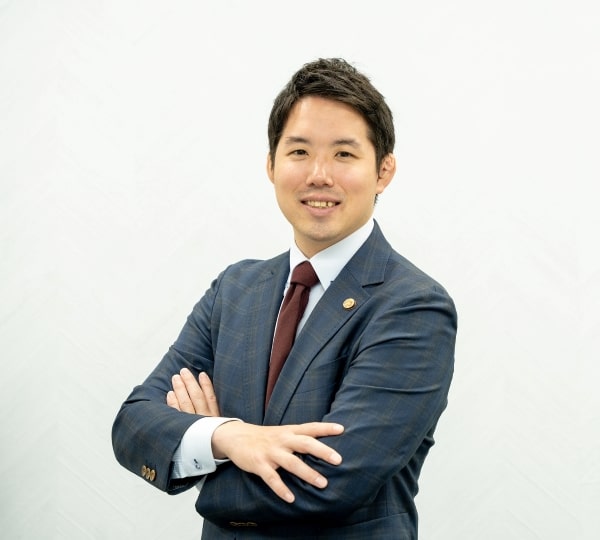 牧野太郎弁護士