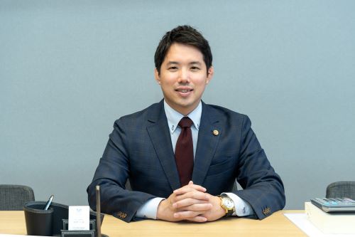 牧野太郎弁護士